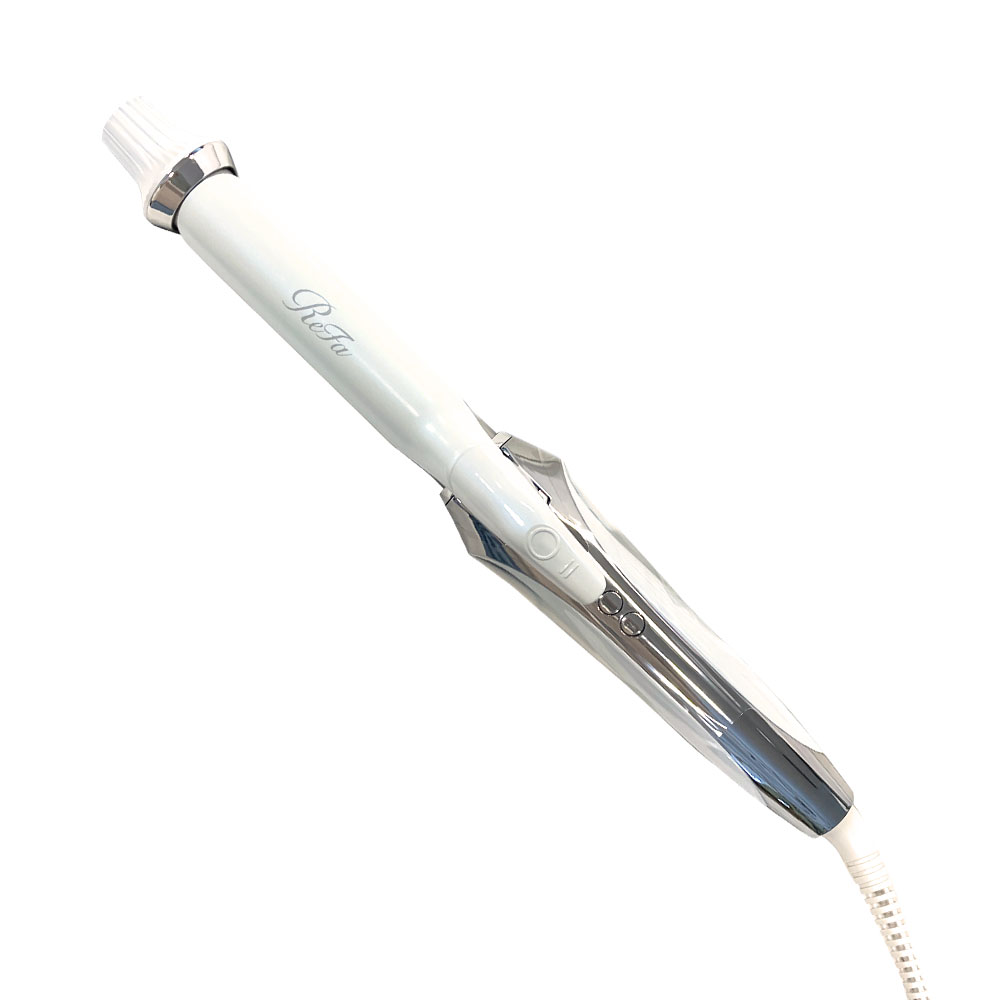 楽天市場】MTG ReFa カールアイロン RE-AW-02A | 価格比較 - 商品価格ナビ