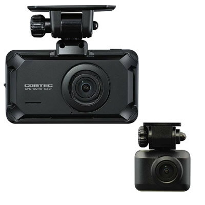 楽天市場】パイオニア パイオニア VREC-DH100-D ドライブレコーダー