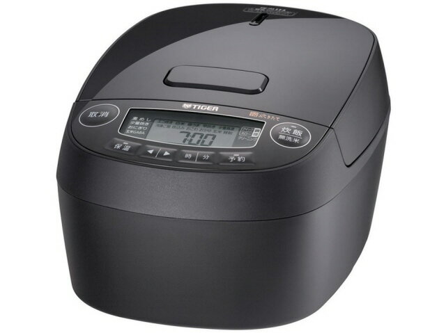 楽天市場】タイガー魔法瓶 タイガー魔法瓶 圧力IHジャー炊飯器 JPV