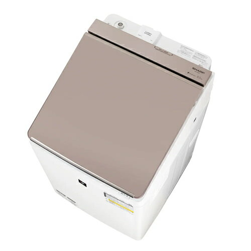 楽天市場】シャープ SHARP 全自動洗濯機 ES-GV8J-N | 価格比較 - 商品