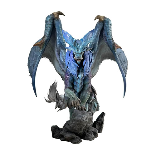 楽天市場】BANDAI SPIRITS S．H．MonsterArts ジンオウガ