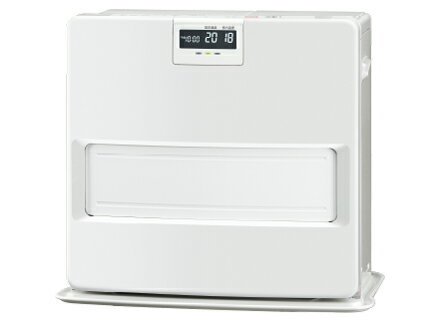 楽天市場】ダイニチ工業 DAINICHI 石油ファンヒーター FW-3719SGX(W