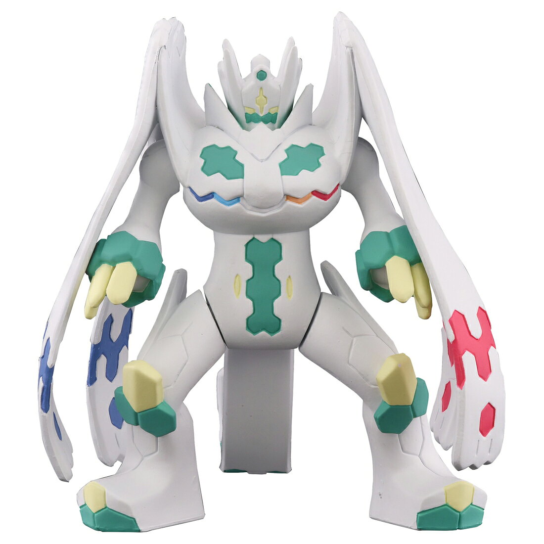 楽天市場】バンダイ ワンピース 1/144 WORLD SCALE メガロ プレミアム