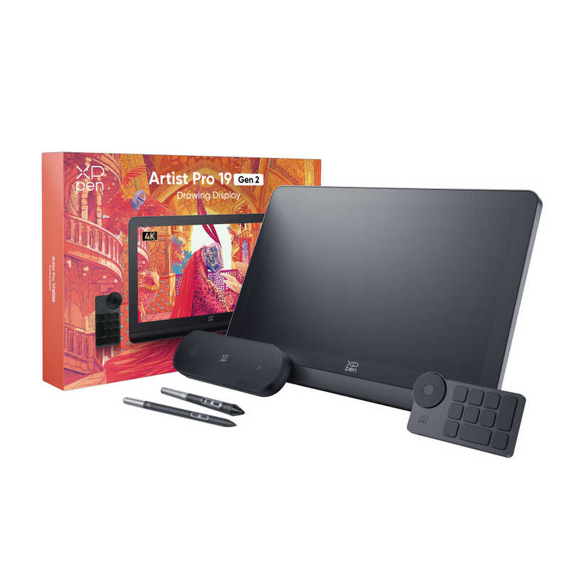 楽天市場】ワコム WACOM Cintiq 13HD ペンタブレット DTK-1301/K0