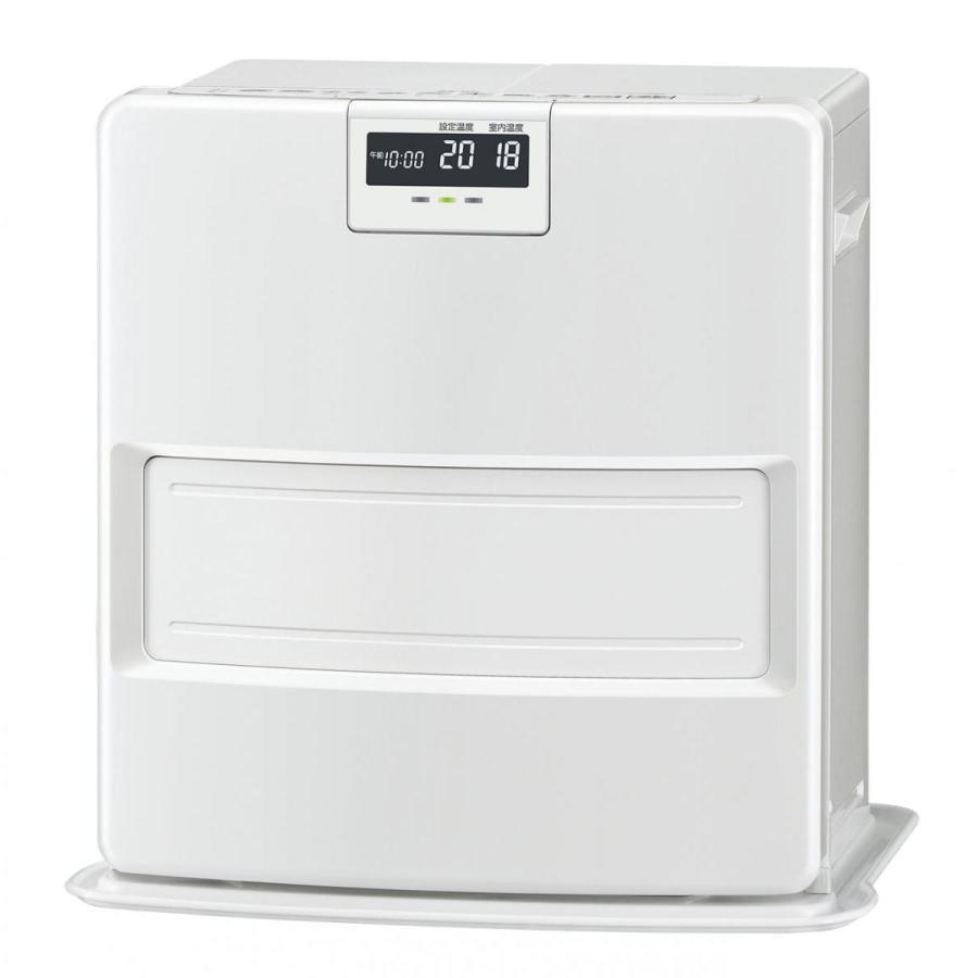 楽天市場】ダイニチ工業 DAINICHI 石油ファンヒーター SDX TYPE FW