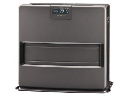 楽天市場】コロナ CORONA 石油ファンヒーター FH-ST5724BY(W) | 価格