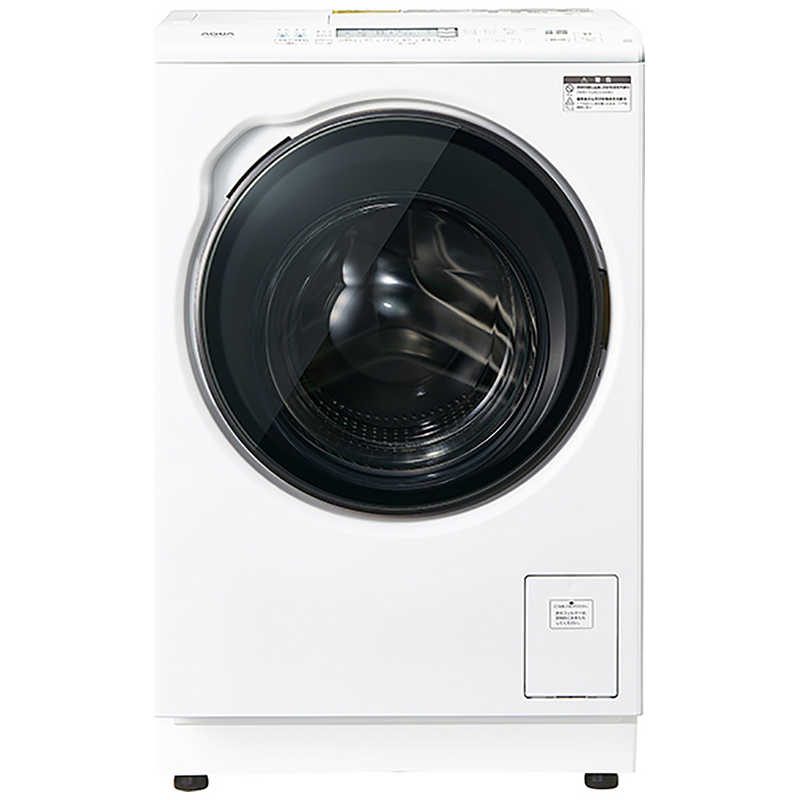 楽天市場】アクア AQUA ドラム式洗濯機 AQW-F8N(W) | 価格比較 - 商品