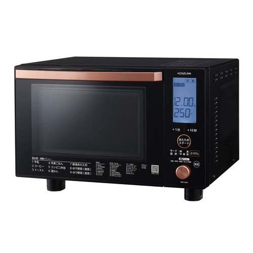 楽天市場】小泉成器 KOIZUMI 電子レンジ エディオンオリジナル N