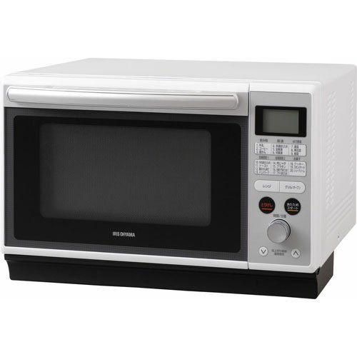 楽天市場】シャープ 電子レンジ シャープ RE-S55DJ-W オーブンレンジ