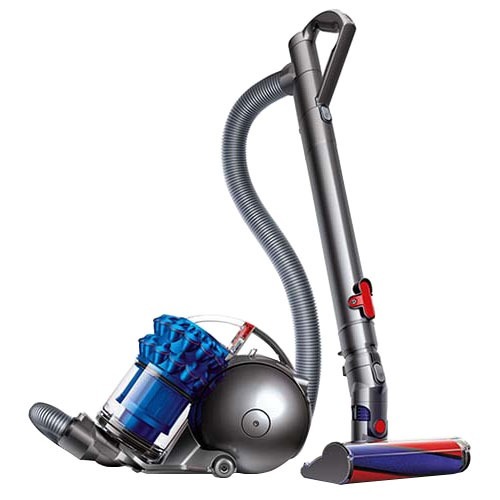 楽天市場】dyson Dyson Ball Fluffypro サイクロン式 キャニスター型