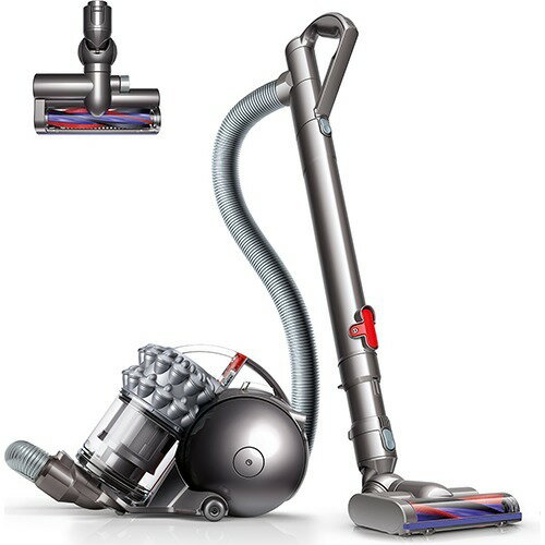 楽天市場】dyson サイクロン掃除機 CY25 AF | 価格比較 - 商品価格ナビ