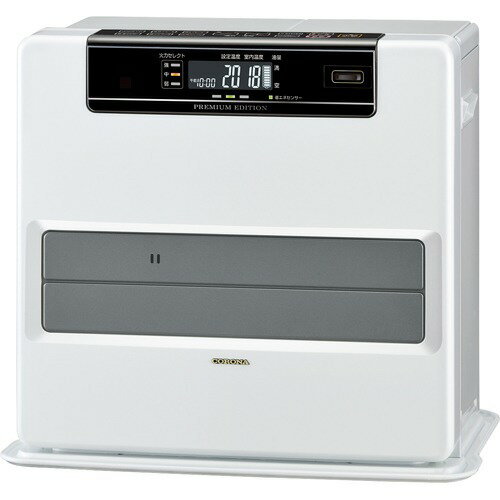 楽天市場】コロナ コロナ 石油ファンヒーター WZシリーズ アーバン