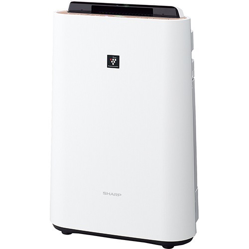 楽天市場】シャープ SHARP プラズマクラスター 加湿空気清浄機 KI-JS40