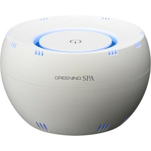 楽天市場】ヤーマン YA-MAN ボーテ ピュア水素水スチーマー IS-94W-1