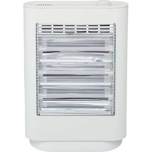 楽天市場】千住 TEKNOS 遠赤外線ヒーター TS-902S(W) | 価格比較