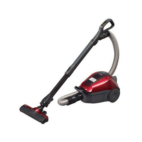 楽天市場】東芝 TOSHIBA 紙パック式クリーナーコード式 掃除機 VC-D50K