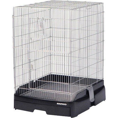 楽天市場】三晃商会 イージーホーム 40 ハイ ワイヤースノコ付(1コ入