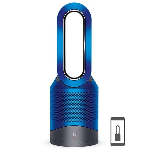 楽天市場】dyson Pure Hot+Cool 空気清浄ファンヒーター HP 04 WS N