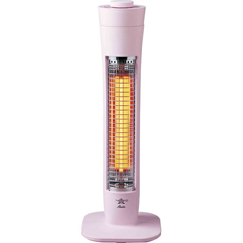 楽天市場】日本エー・アイ・シー アラジン 電気ストーブ AEH-G401NP