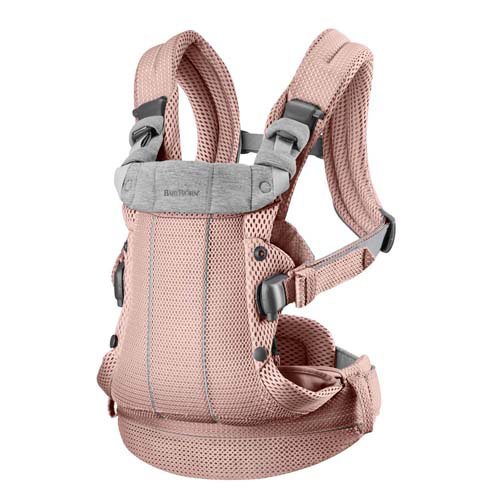 楽天市場】ベビービョルン ベビービョルン ベビーキャリア ONE KAI Air