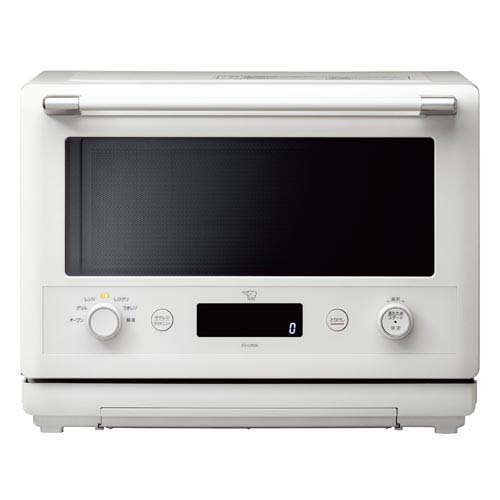 楽天市場】象印マホービン ZOJIRUSHI STAN. オーブンレンジ ES-SB26-BA