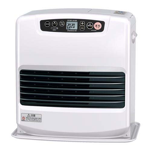 楽天市場】コロナ CORONA 石油ファンヒーター FH-G3224Y (W) | 価格