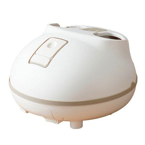 楽天市場】アサヒ アサヒ｜ASAHI 脚温器 ぽかぽか足湯DX デラックス AY