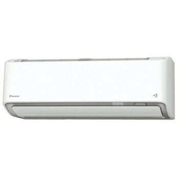 楽天市場】ダイキン工業 DAIKIN ルームエアコン CX F63XTCXP-W | 価格
