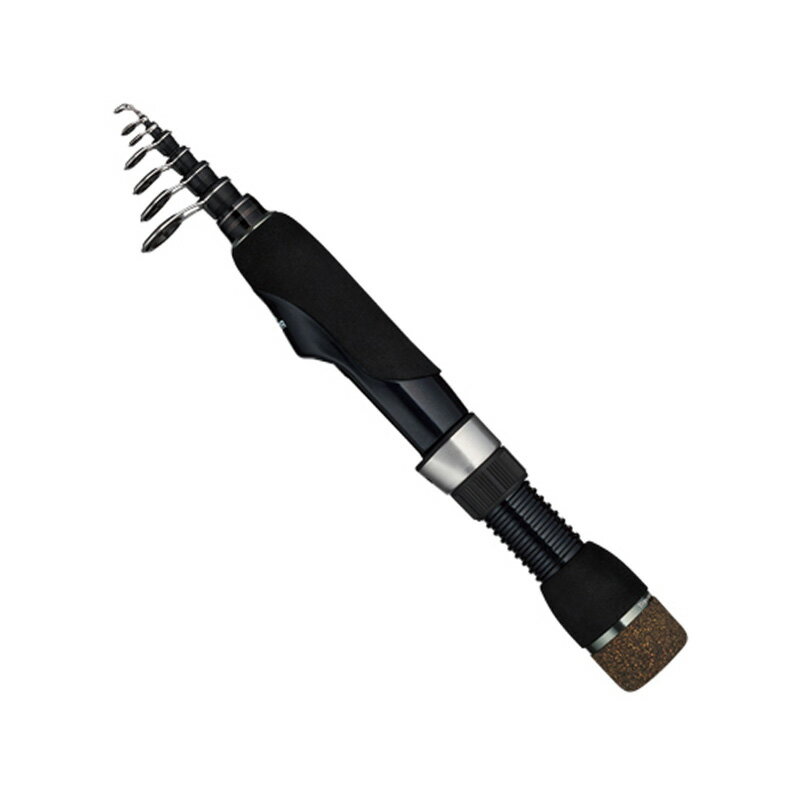 楽天市場】Abu Garcia ベイトロッド ソルティースタイル クアッド