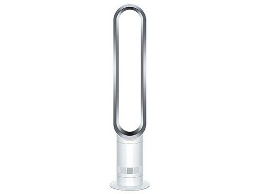 楽天市場】DYSON ダイソン dyson / AM07DCWS タワーファン | 価格比較