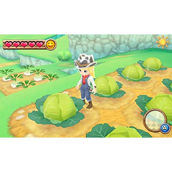 楽天市場】マーベラス 3DS ハッピープライスセレクション 牧場物語