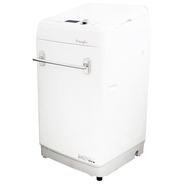 楽天市場】ハイセンスジャパン e angle 7．0kg全自動洗濯機 ホワイト