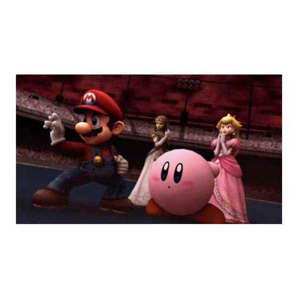 楽天市場】任天堂 Wii 大乱闘スマッシュブラザーズX | 価格比較