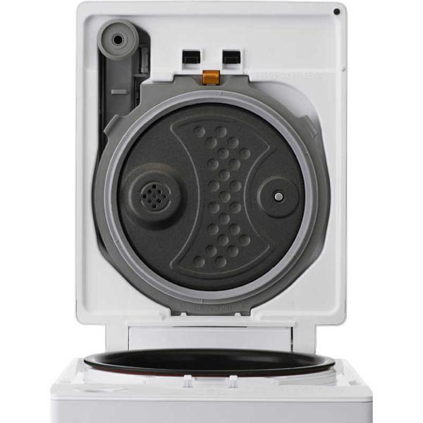 楽天市場】三菱電機 MITSUBISHI IHジャー炊飯器 NJ-XSC10J-W | 価格