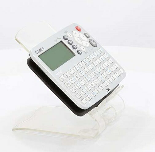 楽天市場】キヤノン Canon 電子辞書 IDP-700G | 価格比較 - 商品価格ナビ