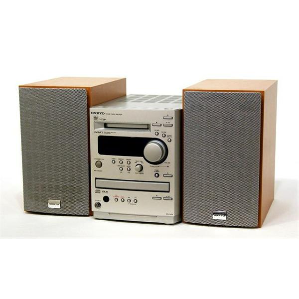 楽天市場】ONKYO ミニコンポ X-N3X(S) | 価格比較 - 商品価格ナビ