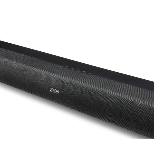 楽天市場】DENON サブウーハー内蔵 サウンドバー DHT-C200 | 価格比較