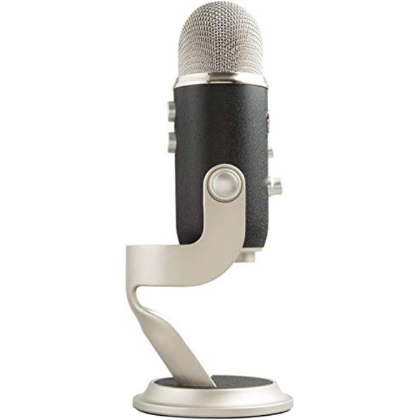 楽天市場】Blue Microphones Yeti Pro USBコンデンサーマイク - Blue