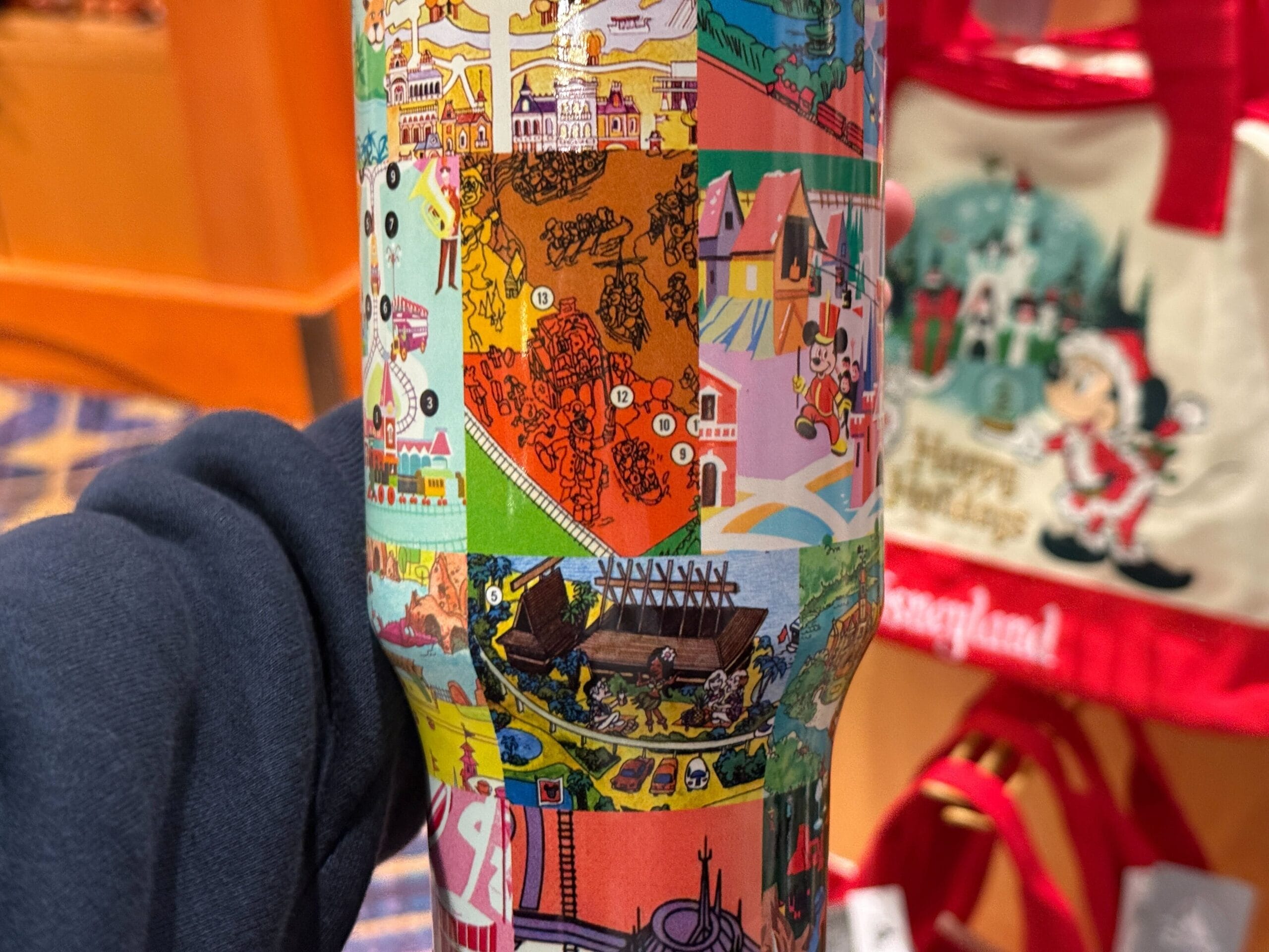 Full List of Vintage Parks Map Collection Now Available at