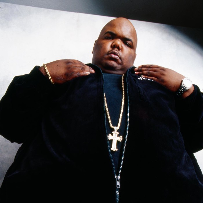 Big Moe | TheAudioDB.com