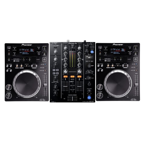 CDJセット ジャンク Pioneer ジャンク品 2台セット パイオニアCDJ-400