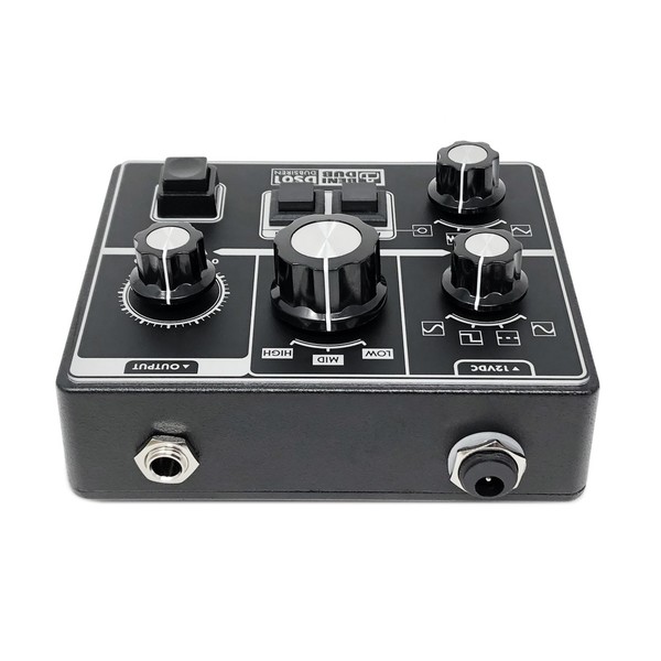 Benidub DS01 Dub Siren at Gear4music