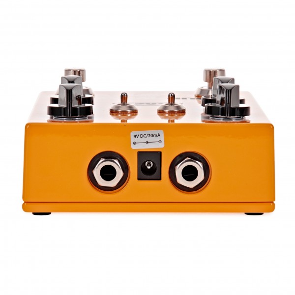 T-Rex Mudhoney II Dual Distortion at Gear4music