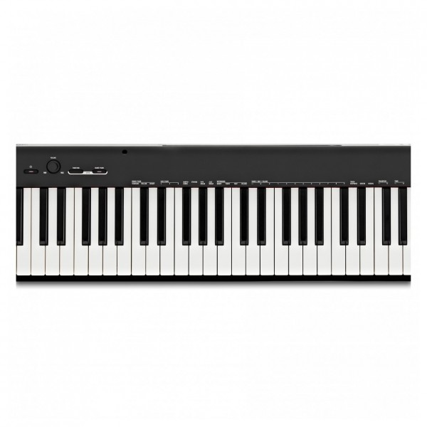 Casio CDP S110 Digital Piano, Black at Gear4music