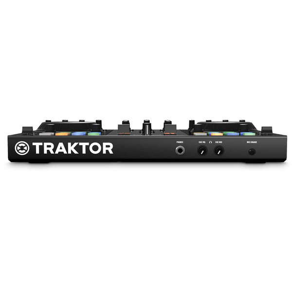 Native Instruments Traktor Kontrol S2 MK2 DJ Controller - Ex Demo