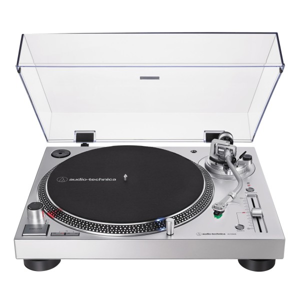 Audio Technica AT-LP120XUSB Direct Drive Turntable with USB