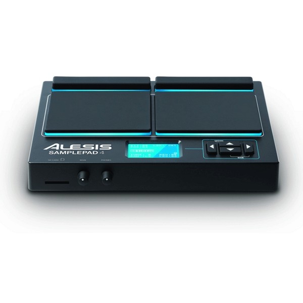 Alesis SamplePad 4 | Gear4music