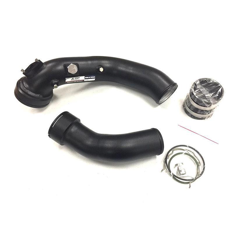 FTP BMW M135i/M235i/M2/335i/435i N55 Charge Pipe (F20/F22/F87/F30/F32)