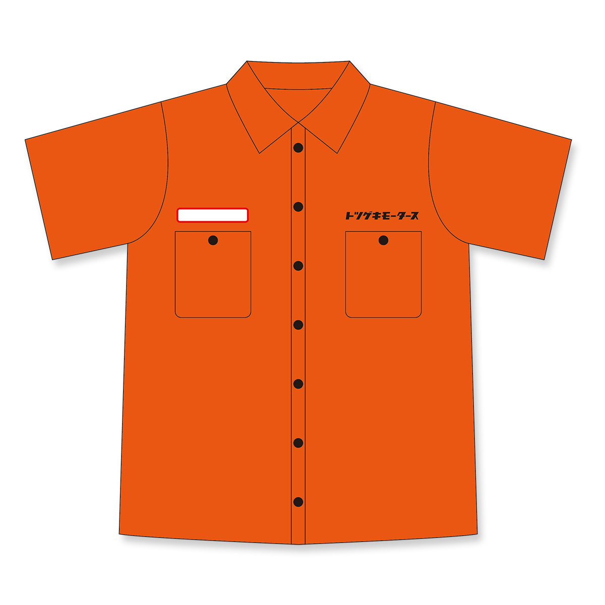 トツゲキ！オートモビレグッズ | GOODS | RCMR ラーメンカレー