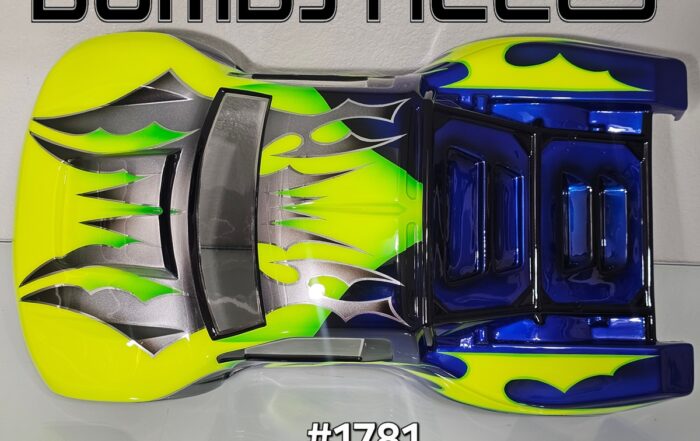 Mini-Z – Front Spring Set (Soft/Short/MR-03) – RC Bombshells